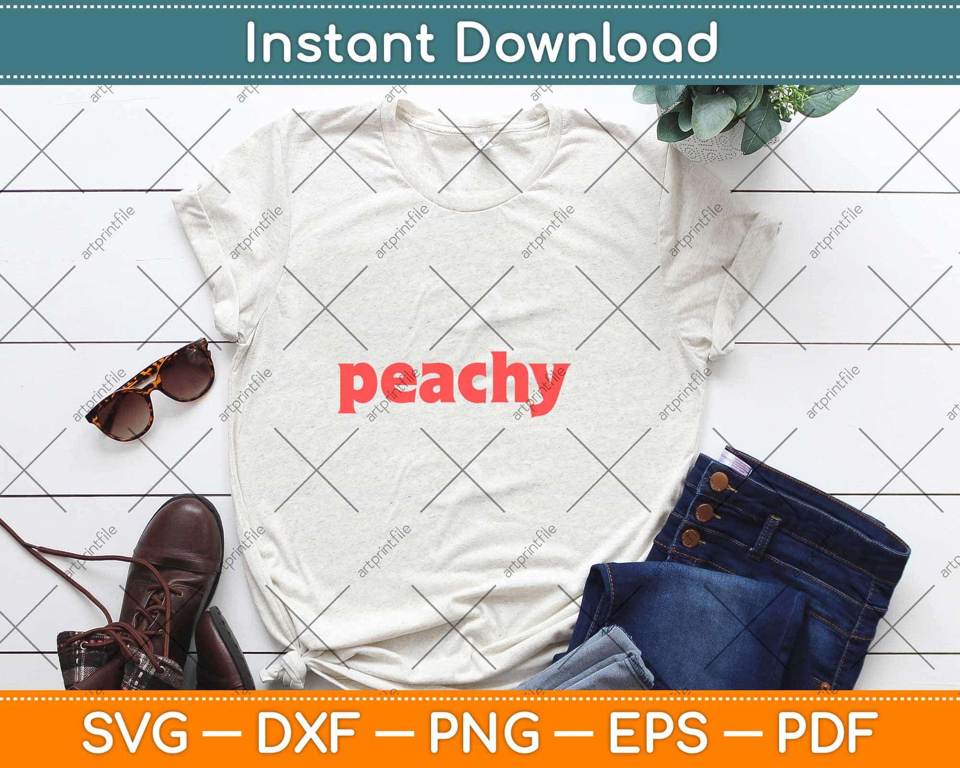 Peachy Feminism Feminist Svg Design Cricut Printable Cutting Files