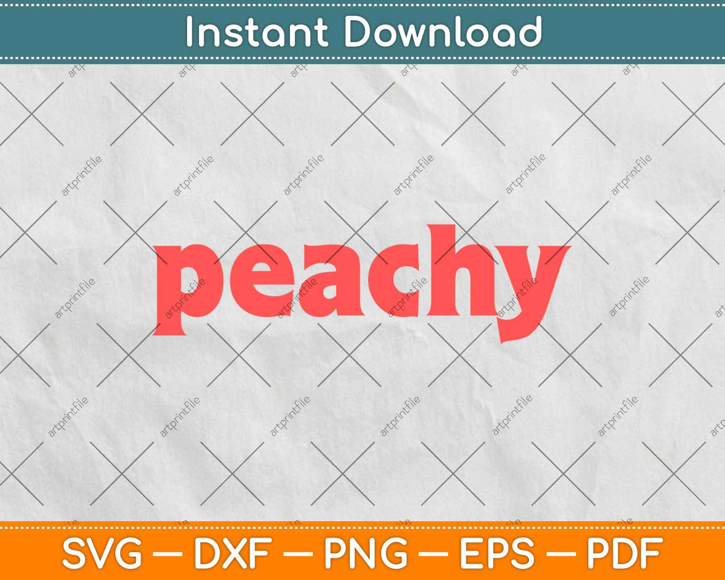 Peachy Feminism Feminist Svg Design Cricut Printable Cutting Files