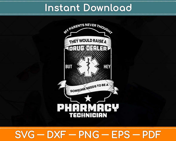 Pharmacist Pharmacy Pills Apothecary Medicines Svg Png Dxf Digital Cutting File