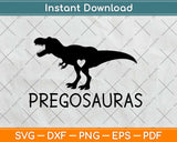 Pregosauras Svg Png Design Cricut Printable Cutting Files