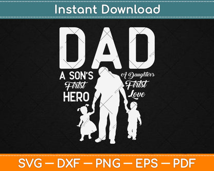Proud Dad Of Twins Gifts Best Fathers Day Svg Design Cricut Printable Cutting Files