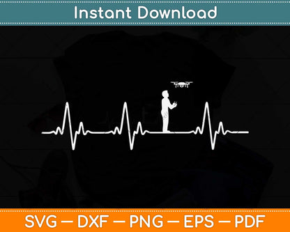 Rc Model Plane Heartbeat Modelflight Rc Plane Svg Png Dxf Digital Cutting File