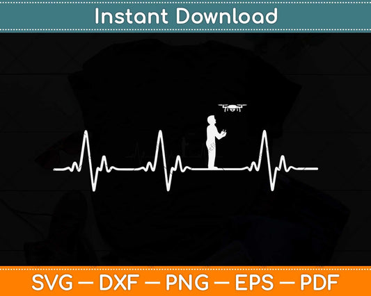 Rc Model Plane Heartbeat Modelflight Rc Plane Svg Png Dxf Digital Cutting File