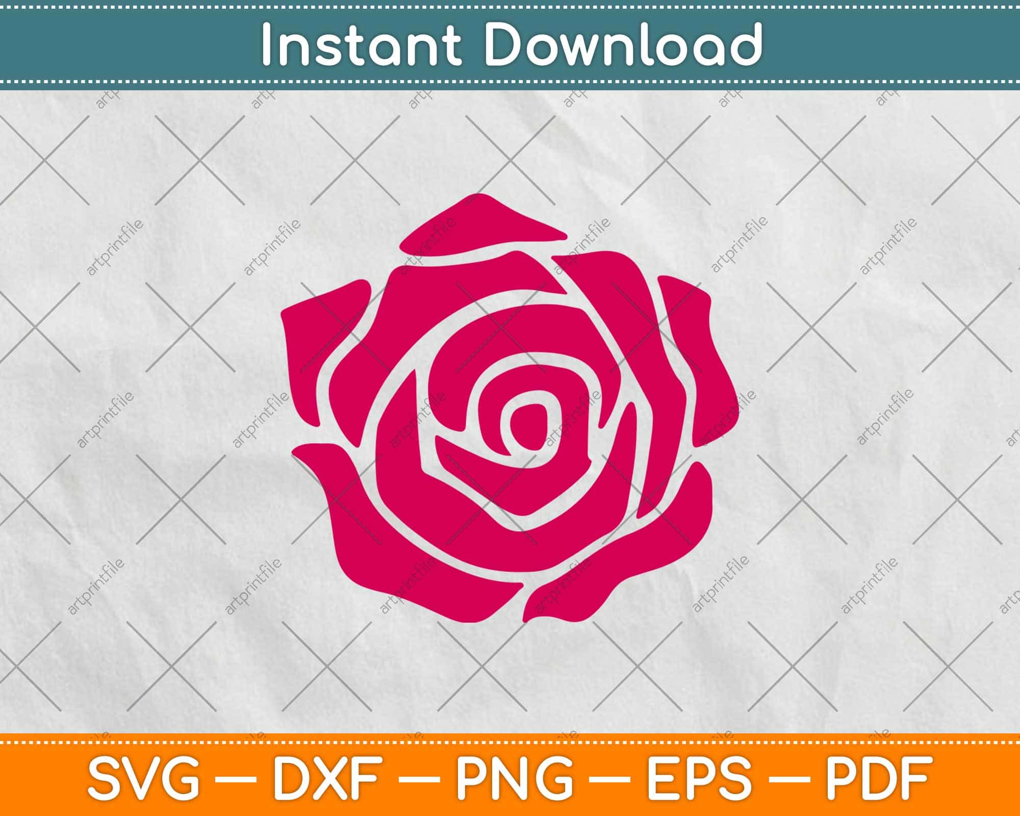 Roses vector. Roses flower. Roses SVG. Roses flower SVG By