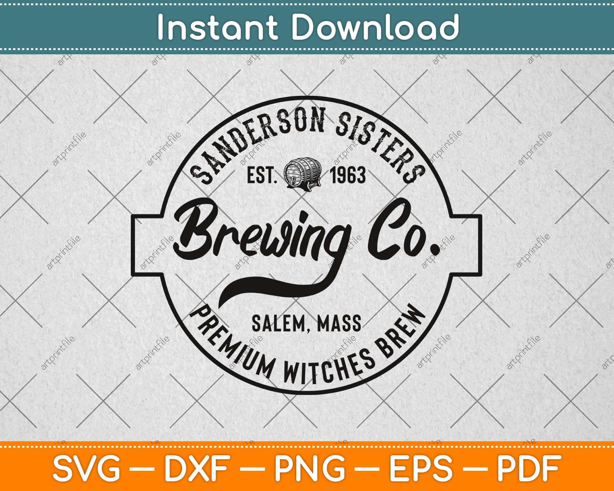 Sanderson Sisters Brewing Co.