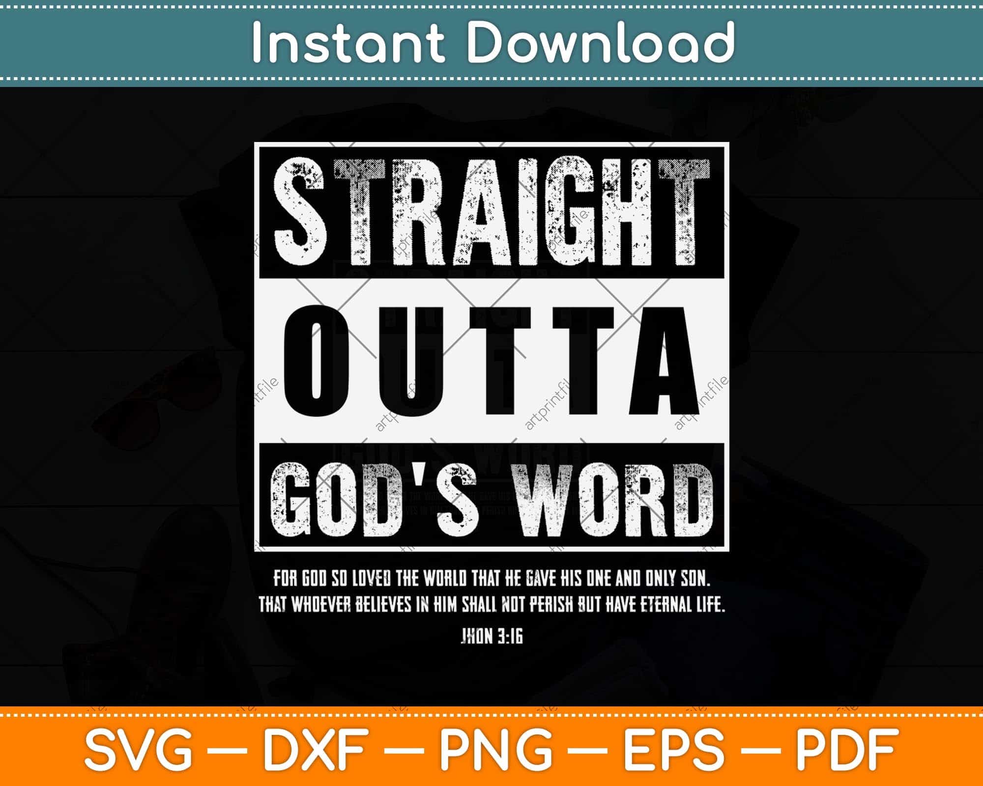 Enduring Word John 3 - o6fcnuu