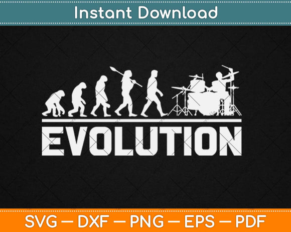 Evolution Swimming Funny Fathers Day Svg Png Dxf Cutting File