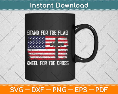 USA Flag Military Veterans Day Svg Design Cricut Printable Cutting Files