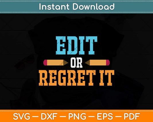 Vintage English Tutor Teacher Svg Png Dxf Digital Cutting File