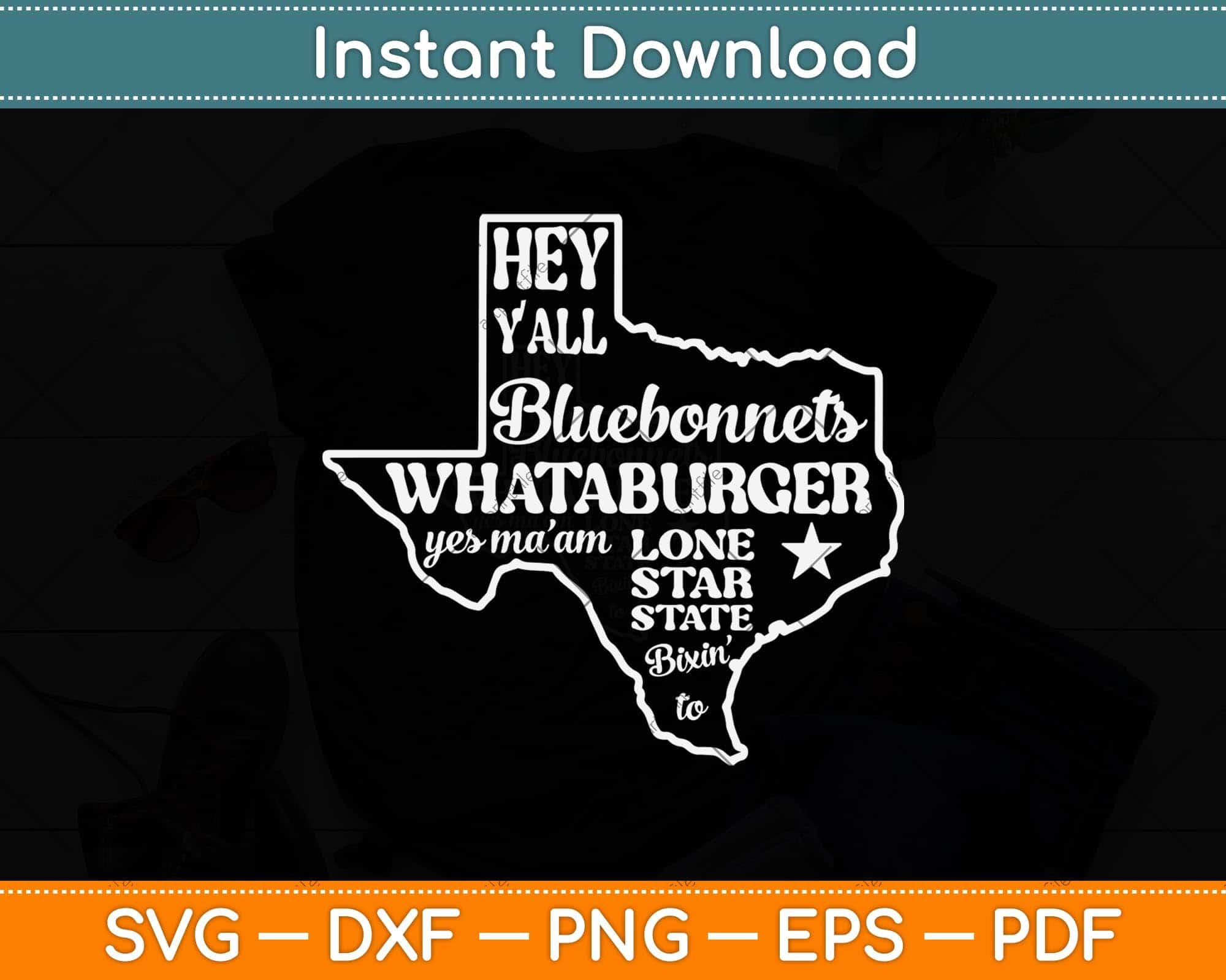 TEXAS GAmE DaY svg file PnG file