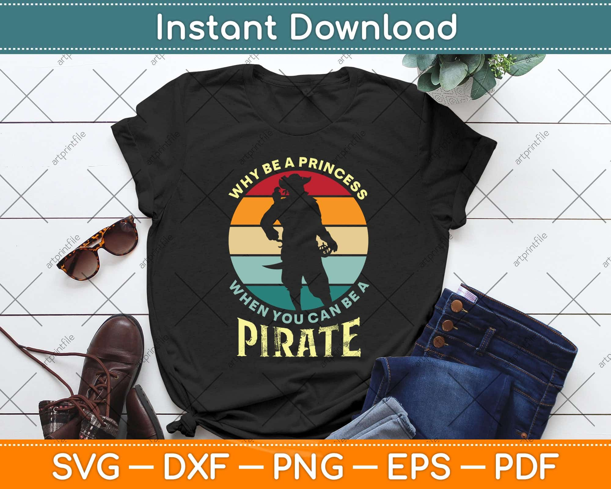 Pirates SVG Pirates Shirt SVG Pirates PNG Digital Download 